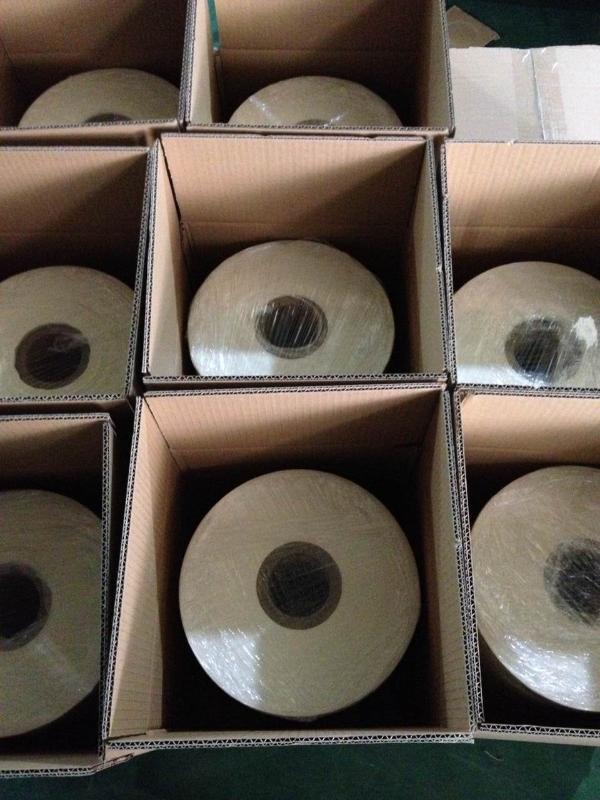 批發銷(xiao)售80克白(bái)格雙矽(xi)離型紙(zhi)