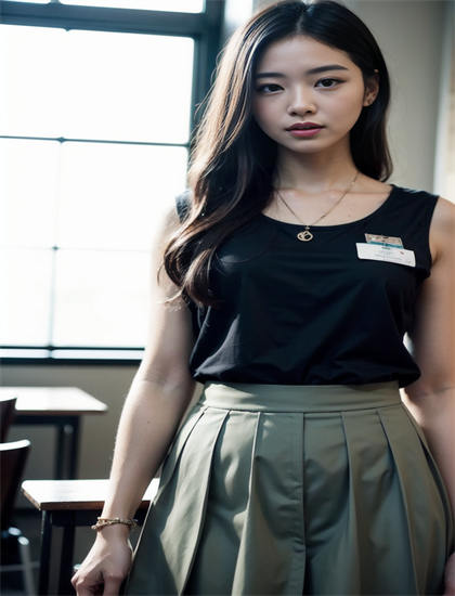 独家剖析：《头脑中的性》的角色塑造与表演艺术——传统与现代的对话