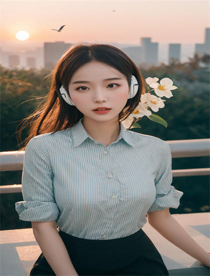 影视技术：《前进吧！登山少女 第一季》的化妆特效 技术难题的创造性解决 树立行业技术的新标杆